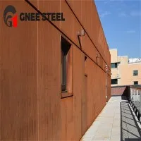 Huab cua tiv taus steel ntawv Q235NH