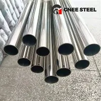 Zircaloy 4 Zirconium Alloy Leeg