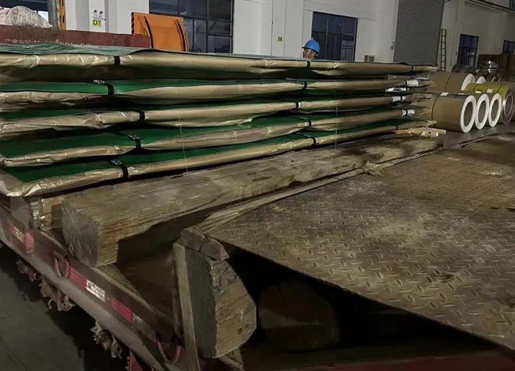 Hlau phaj Asme Sa572 / SA572M