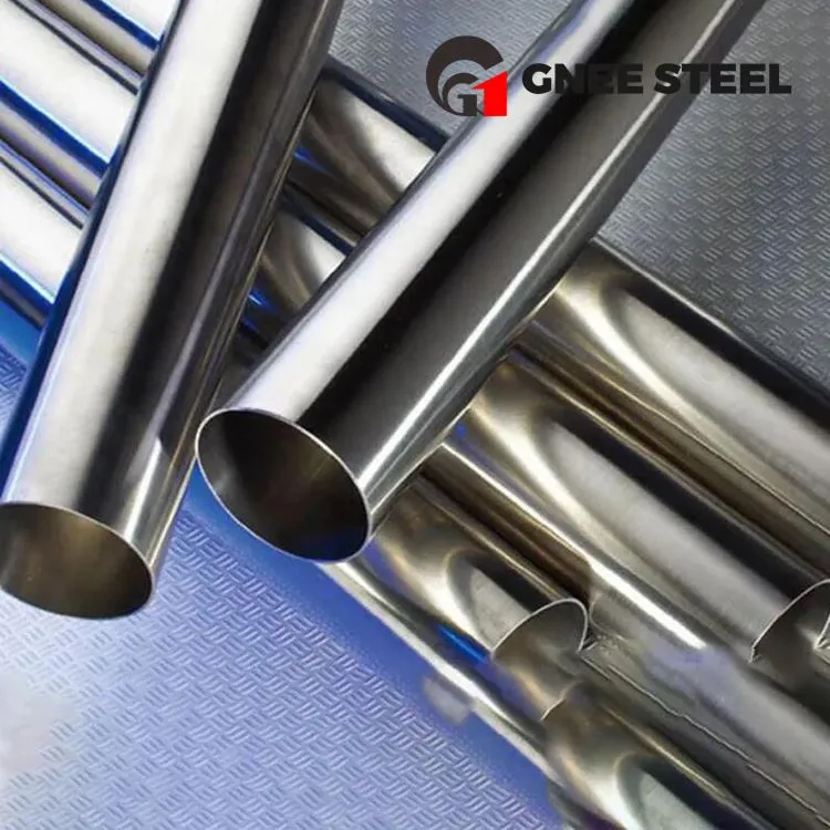 TANTATUM TUNGSTEN ALLOY TA2.5W Tube