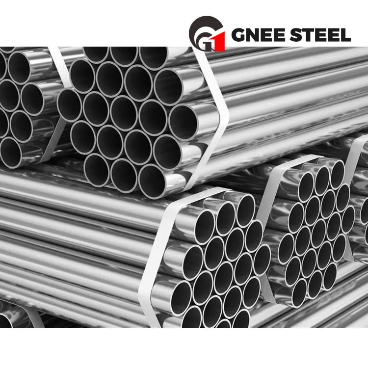 Zircaloy-4 zirconium alloy