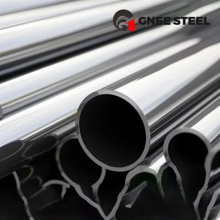 Zircaloy 4 Zirconium Alloy Tubes